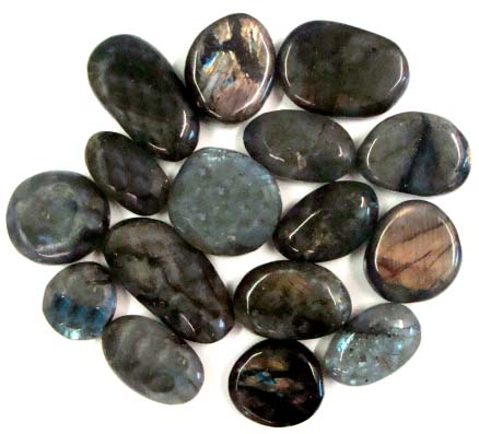 labradorite gallet