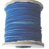lace india cobalt