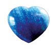 lazulite heart_1
