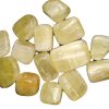 lemon calcite tstone