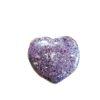 lepidolite heart_1