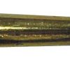 lg brass cone