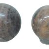 marble spheres