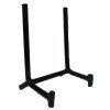 metal slab stand