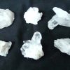 mini quartz points