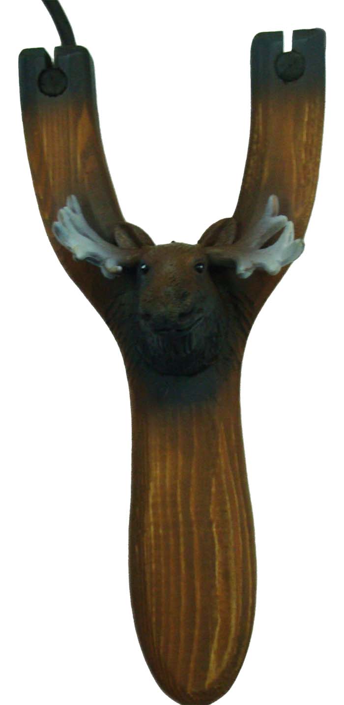 moose ssshot