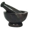 mortar