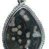 ocean jasper
