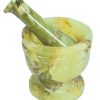 onyx mortar