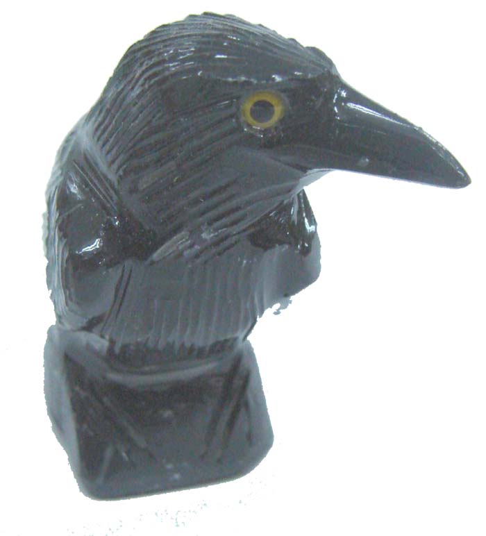 onyx raven