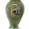 onyx vase