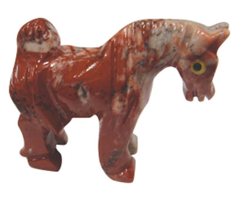 pa-horse