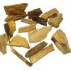 palo santo chipws