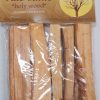 palo santo wood