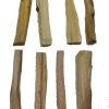 palp santo sticks