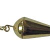 pendulum brass