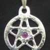 pentagram pendant54