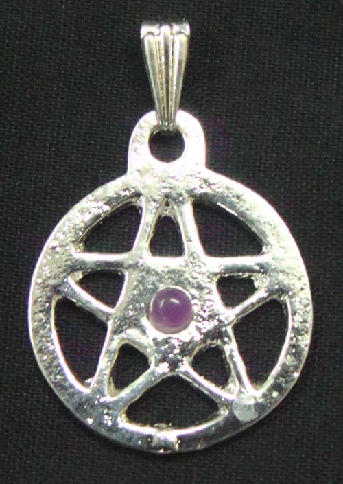 pentagram pendant54