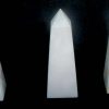 pink calcite obelisk revised