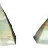 pistachio pyramid