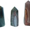 poly chrome point