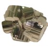pyrite cube