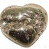 pyrite heart