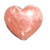 red rose heart