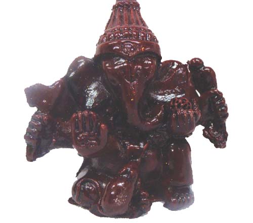 resin ganesha1