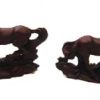 resin horse