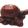 resin turtle