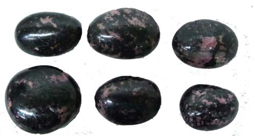 rhodonite gallet