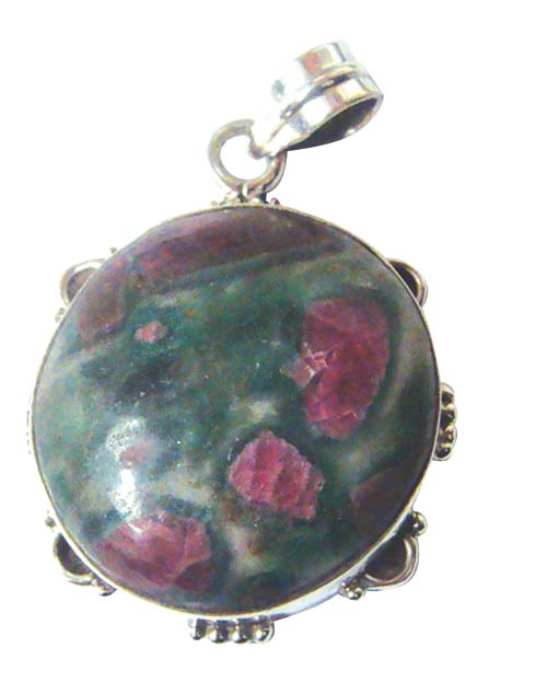 ruby zoisite