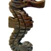 seahorse