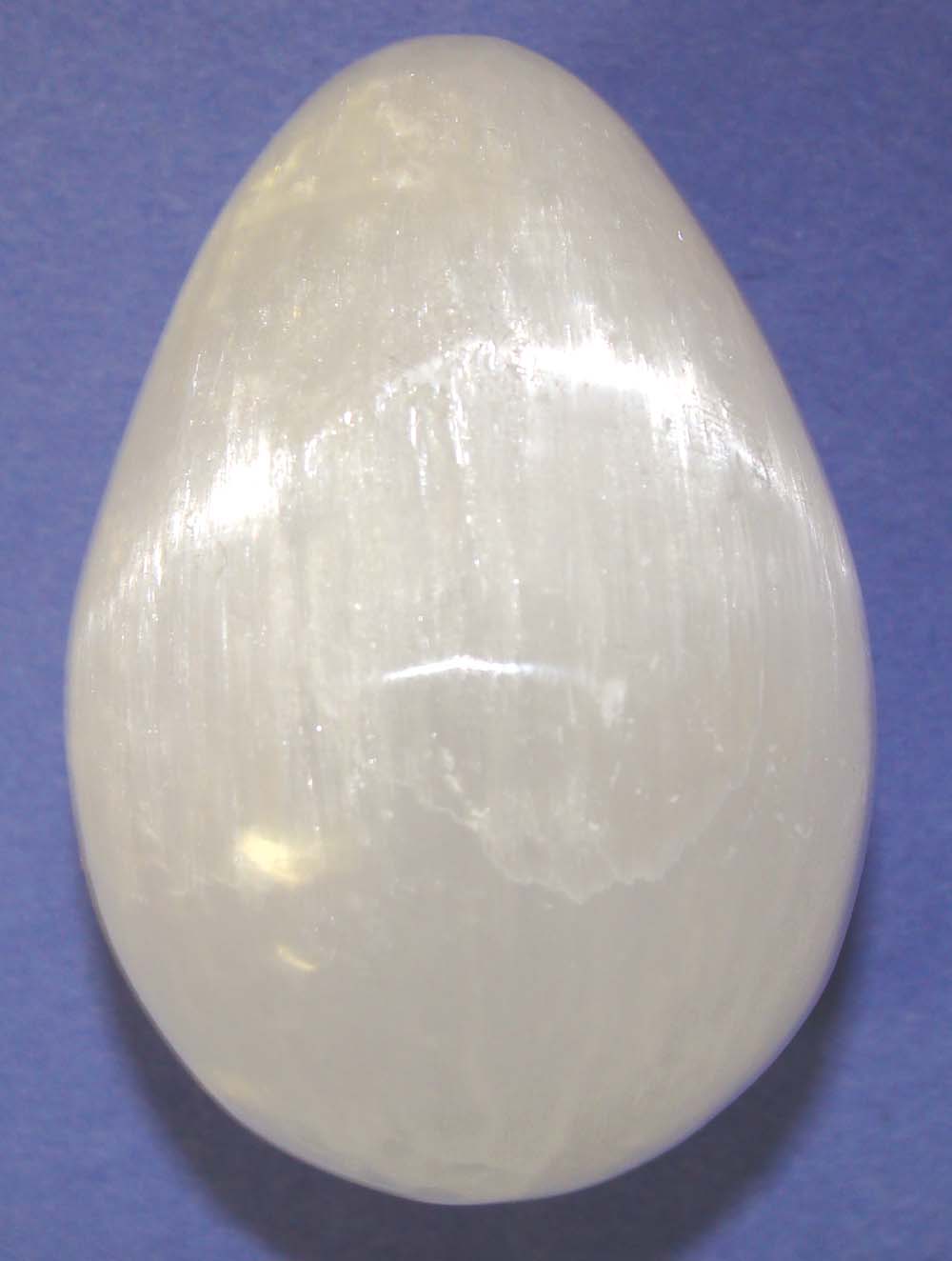 selenite egg