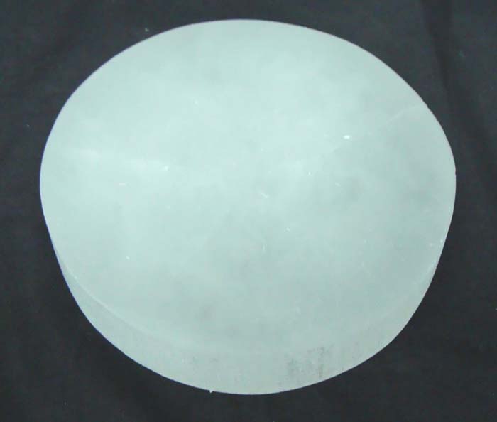 selenite plate