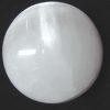 selenite sphere