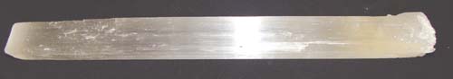 selenite stick