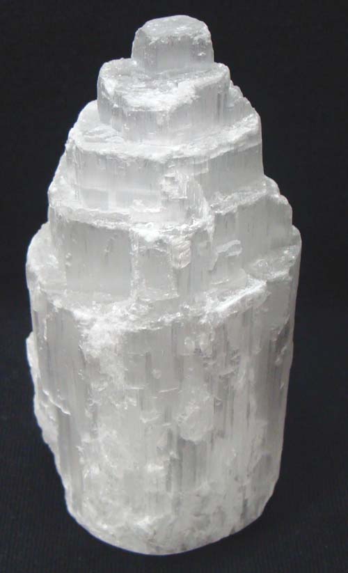 selenite tower