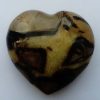 septarian small heart