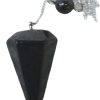 shungite pendulum