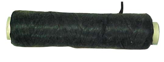 sinew bobbin black