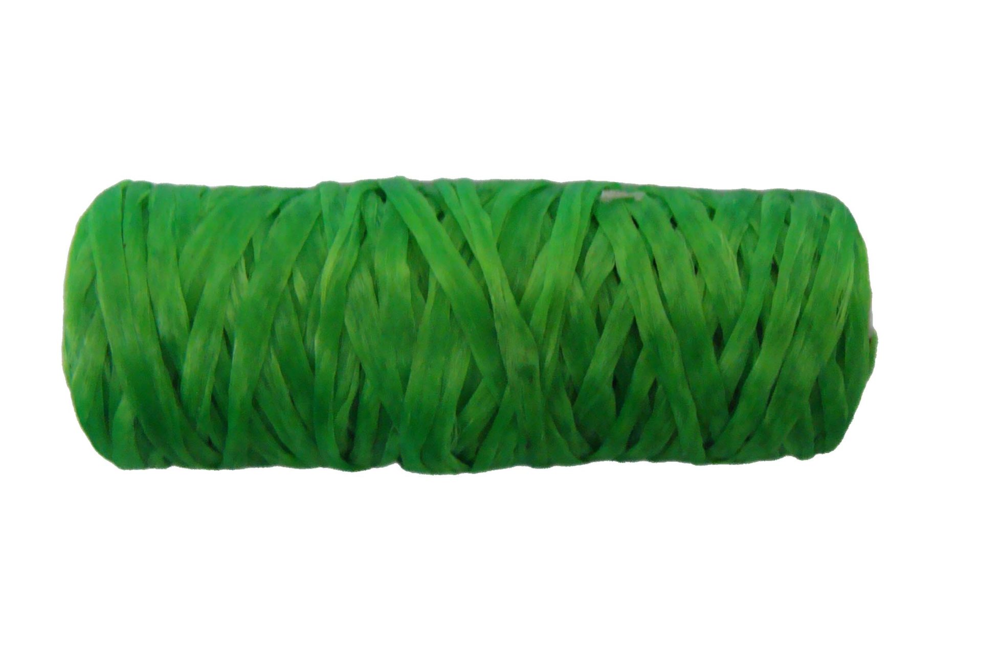 sinew bobbin green