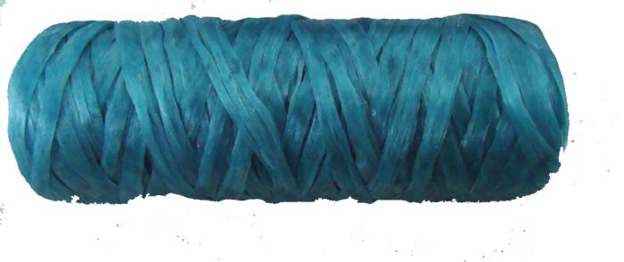 sinew bobbin turquoise