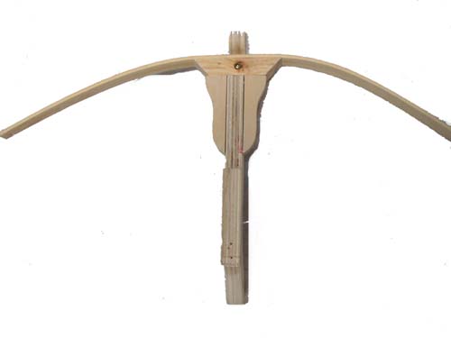 small cross bow