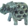 soapstone elephant