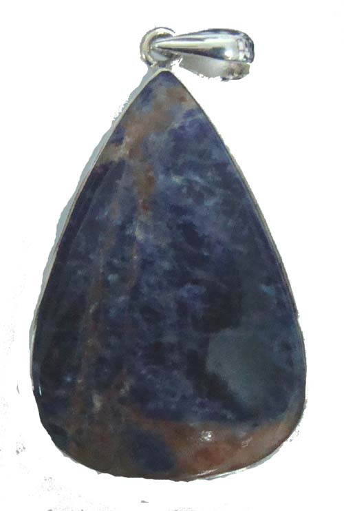 sodalite