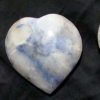 sodalite hearts