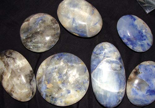 sodalite soap