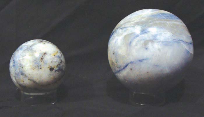 sodalite sphere